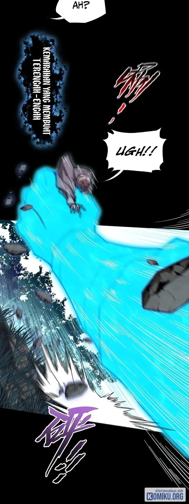 Sinister Immortal Path Chapter 74 - halaman 27