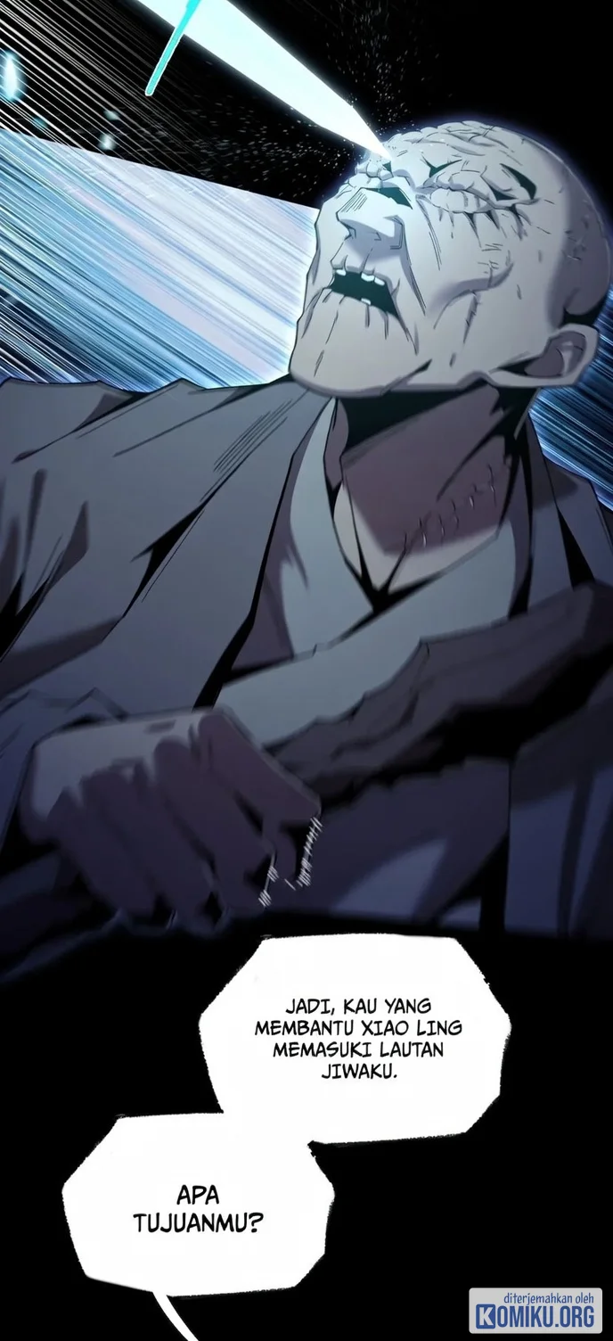 Sinister Immortal Path Chapter 74 - halaman 6