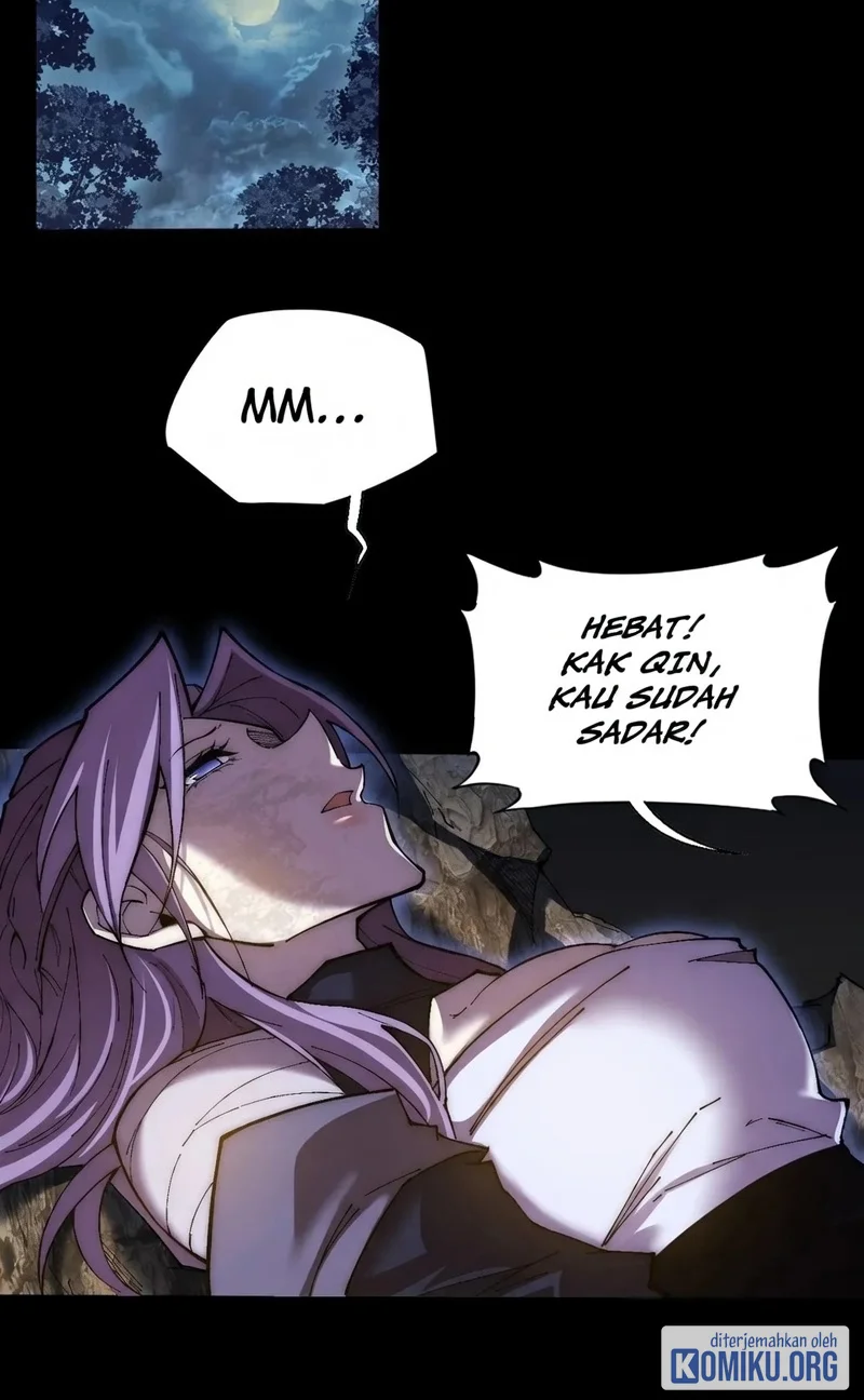 Sinister Immortal Path Chapter 75 - halaman 16