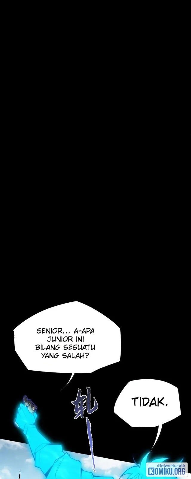 Sinister Immortal Path Chapter 75 - halaman 2