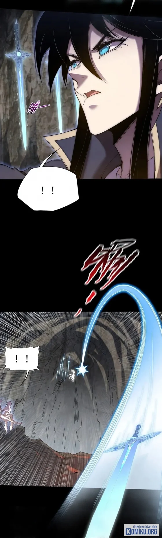 Sinister Immortal Path Chapter 75 - halaman 21