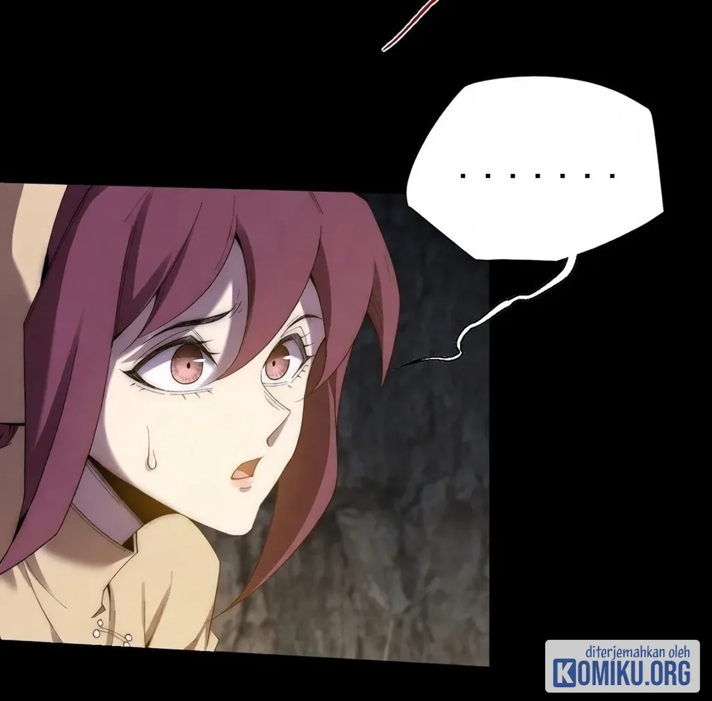 Sinister Immortal Path Chapter 75 - halaman 29