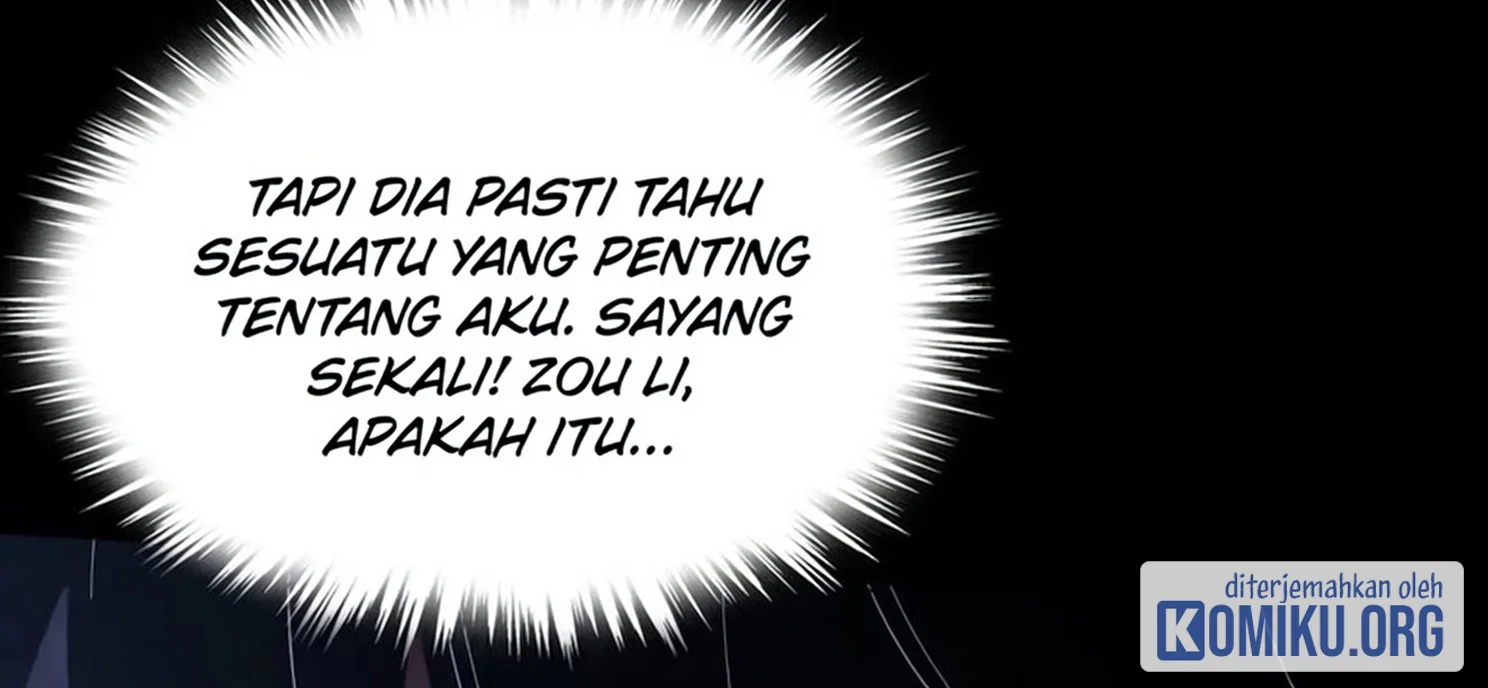 Sinister Immortal Path Chapter 75 - halaman 9