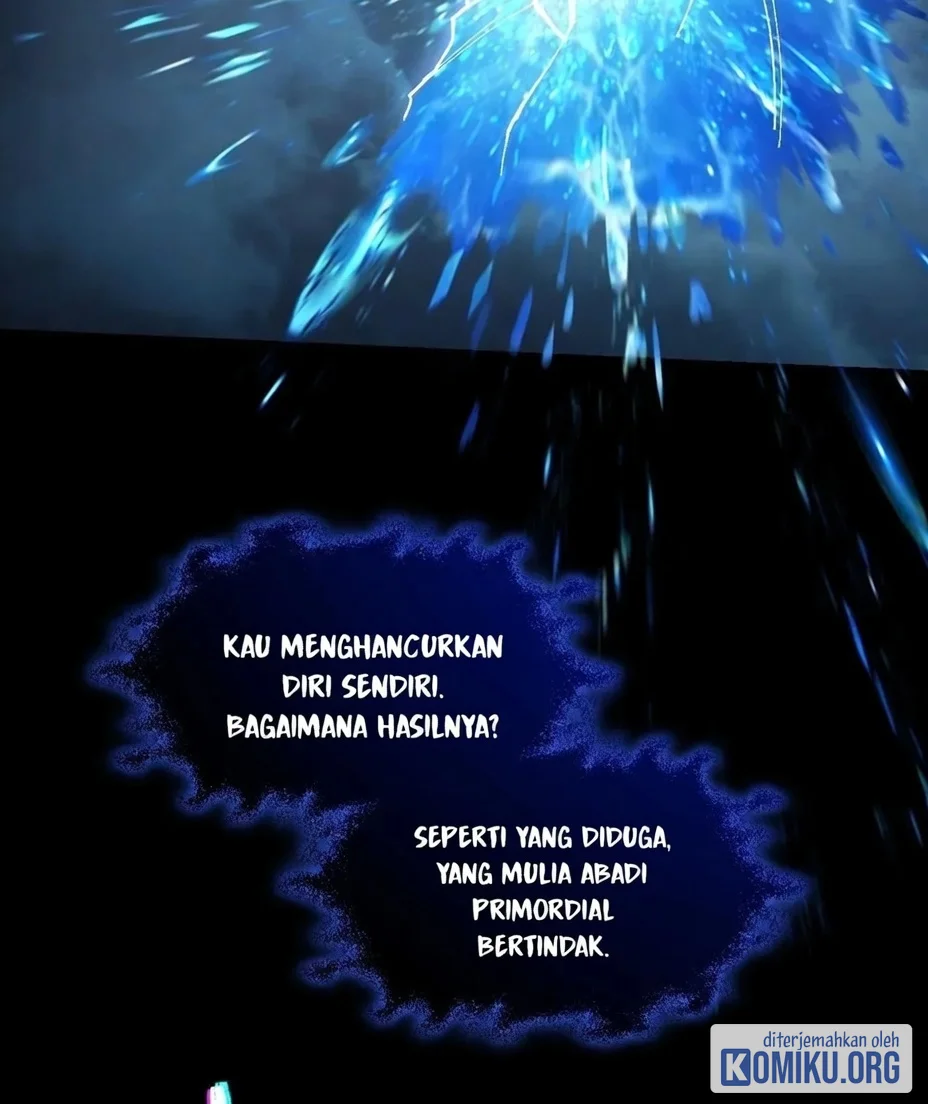 Sinister Immortal Path Chapter 76 - halaman 14