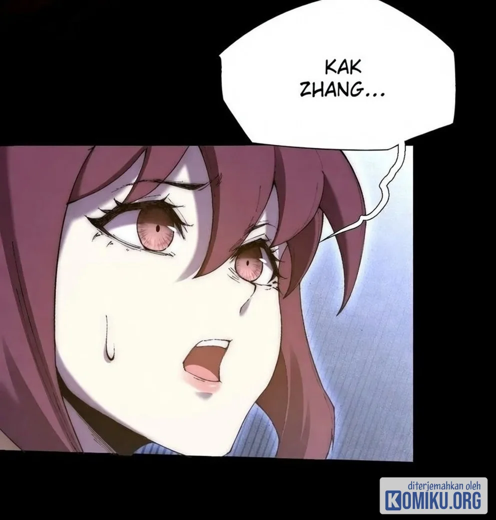 Sinister Immortal Path Chapter 76 - halaman 4