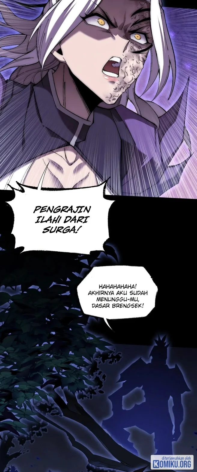 Sinister Immortal Path Chapter 77 - halaman 13