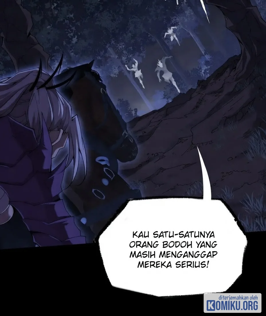 Sinister Immortal Path Chapter 77 - halaman 18