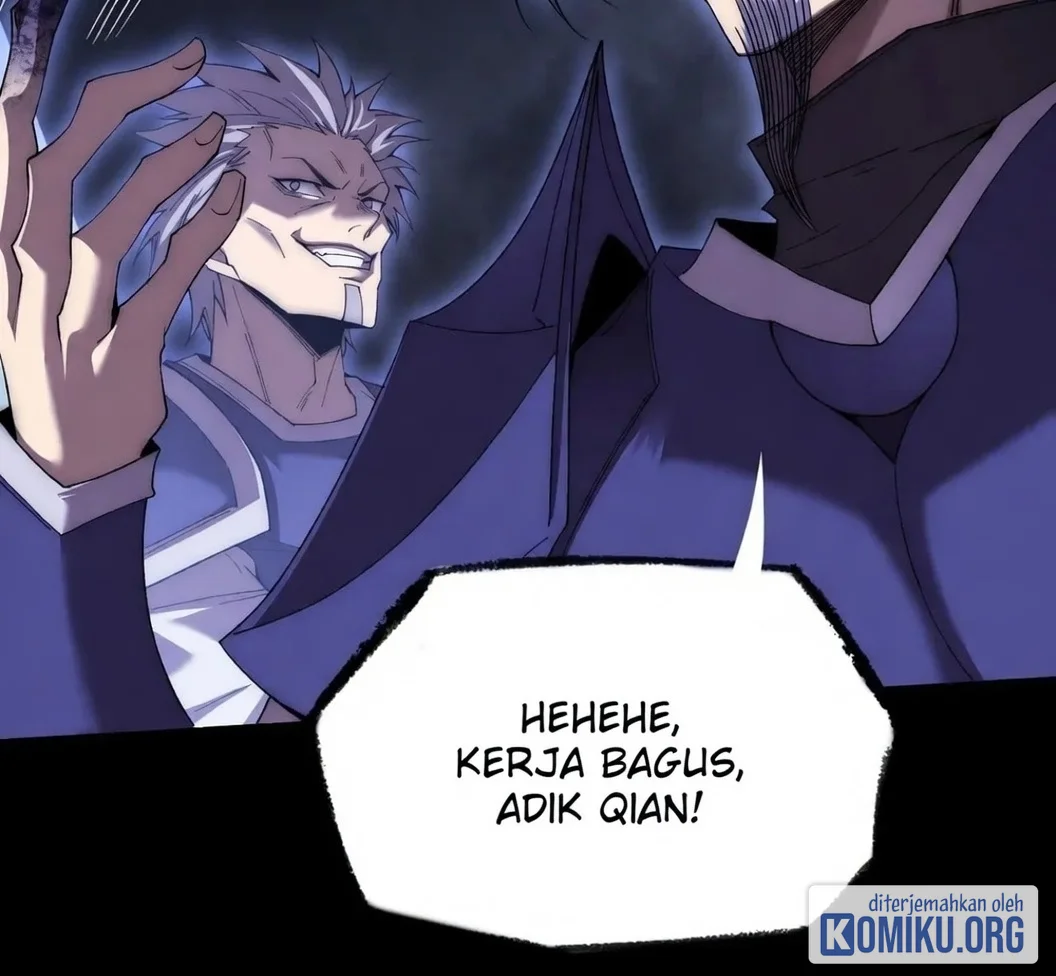 Sinister Immortal Path Chapter 77 - halaman 20