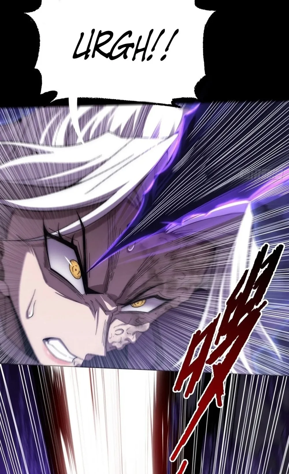 Sinister Immortal Path Chapter 77 - halaman 23