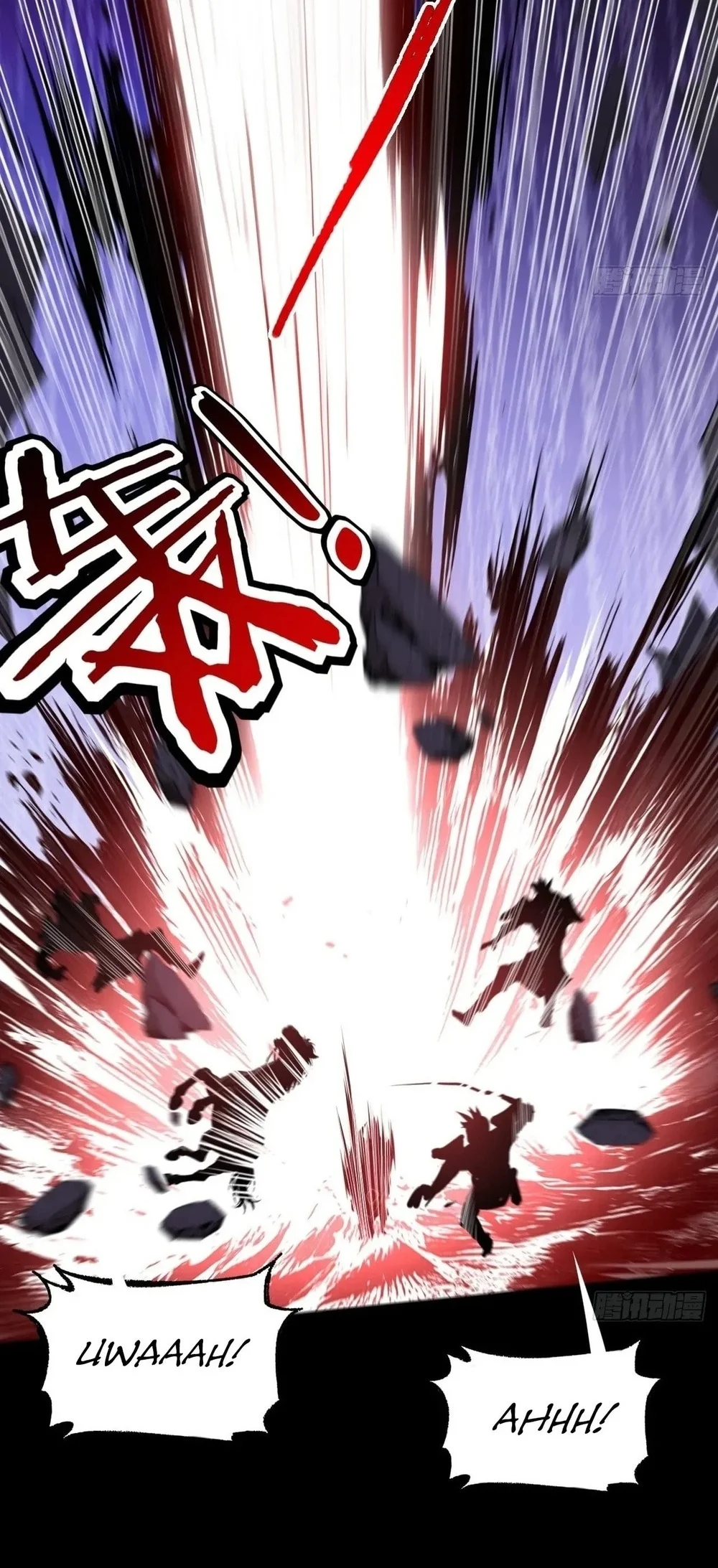 Sinister Immortal Path Chapter 77 - halaman 24