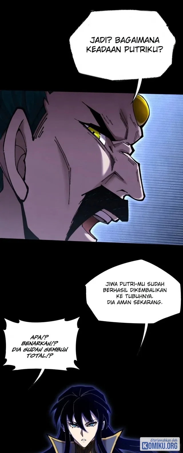 Sinister Immortal Path Chapter 78 - halaman 13