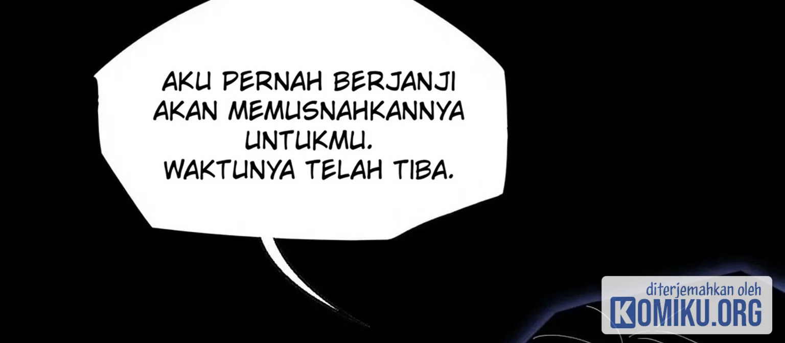 Sinister Immortal Path Chapter 78 - halaman 15