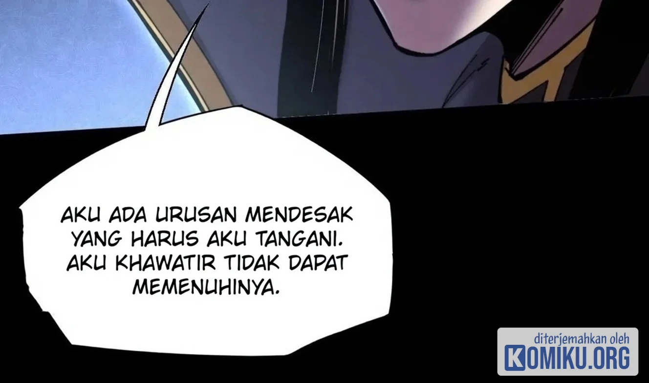Sinister Immortal Path Chapter 78 - halaman 18