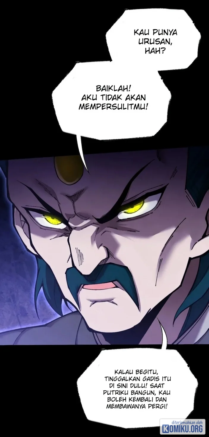 Sinister Immortal Path Chapter 78 - halaman 19