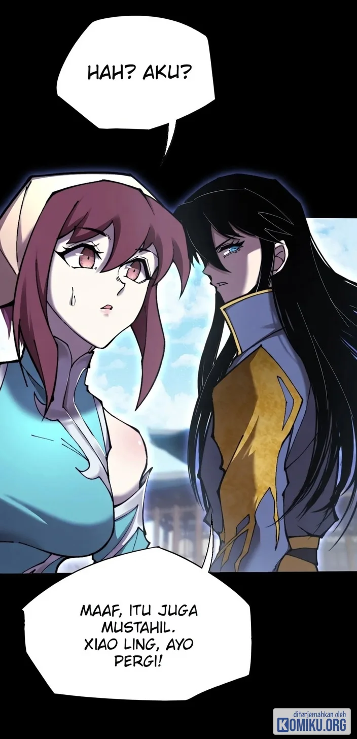 Sinister Immortal Path Chapter 78 - halaman 20