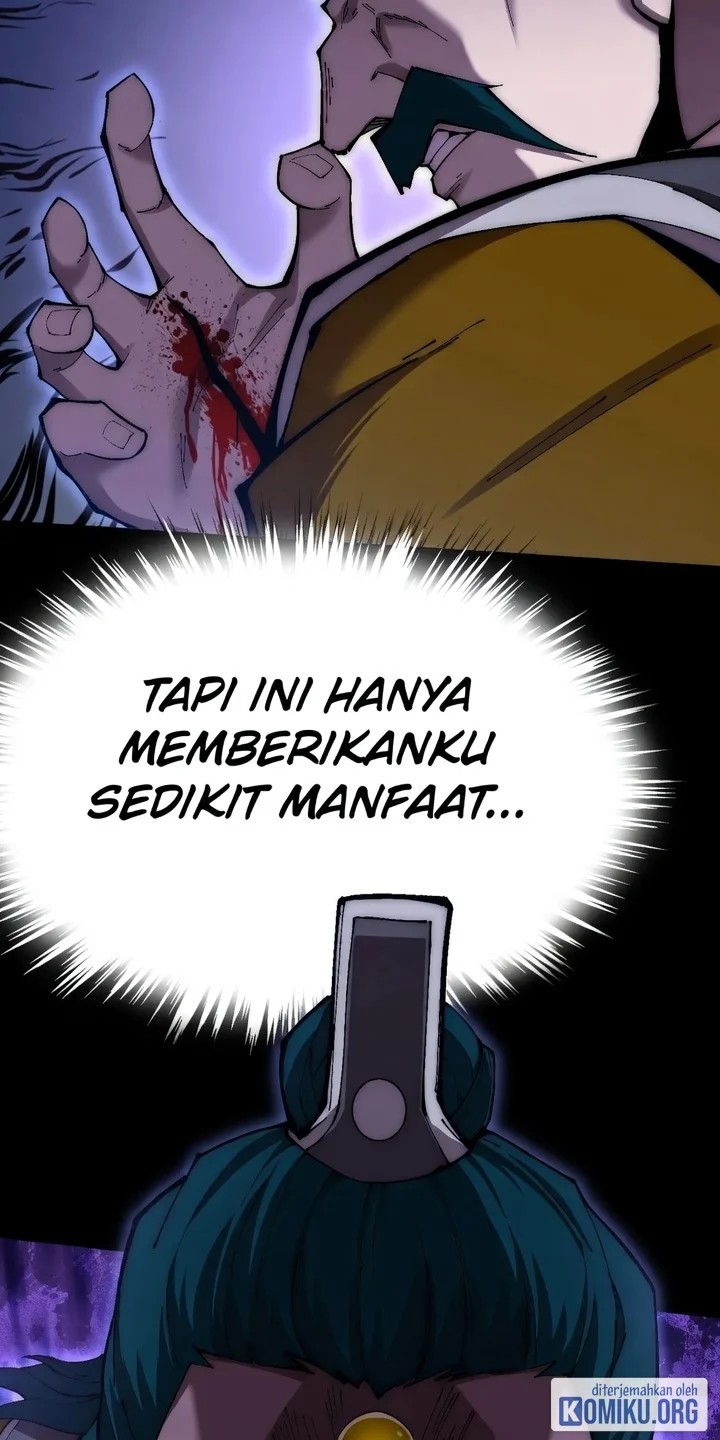 Sinister Immortal Path Chapter 78 - halaman 28