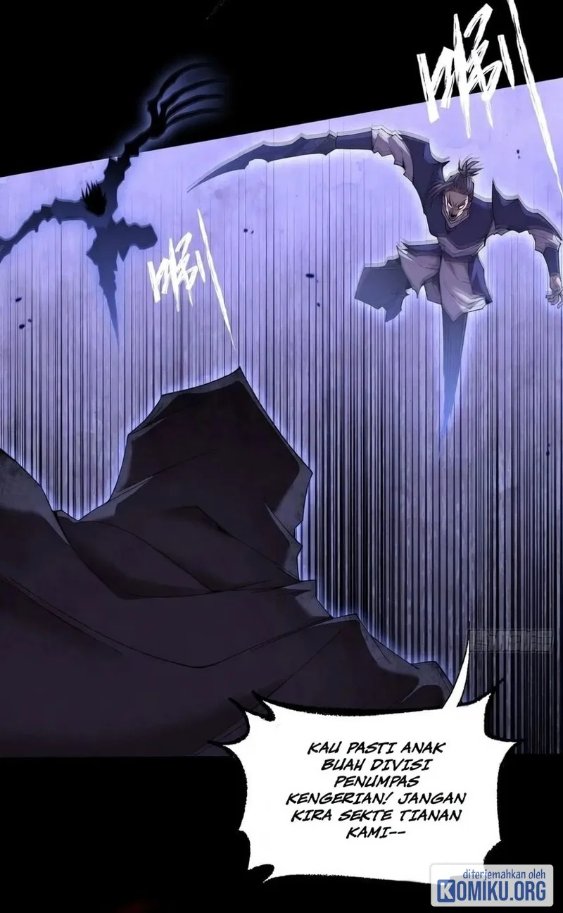 Sinister Immortal Path Chapter 78 - halaman 4