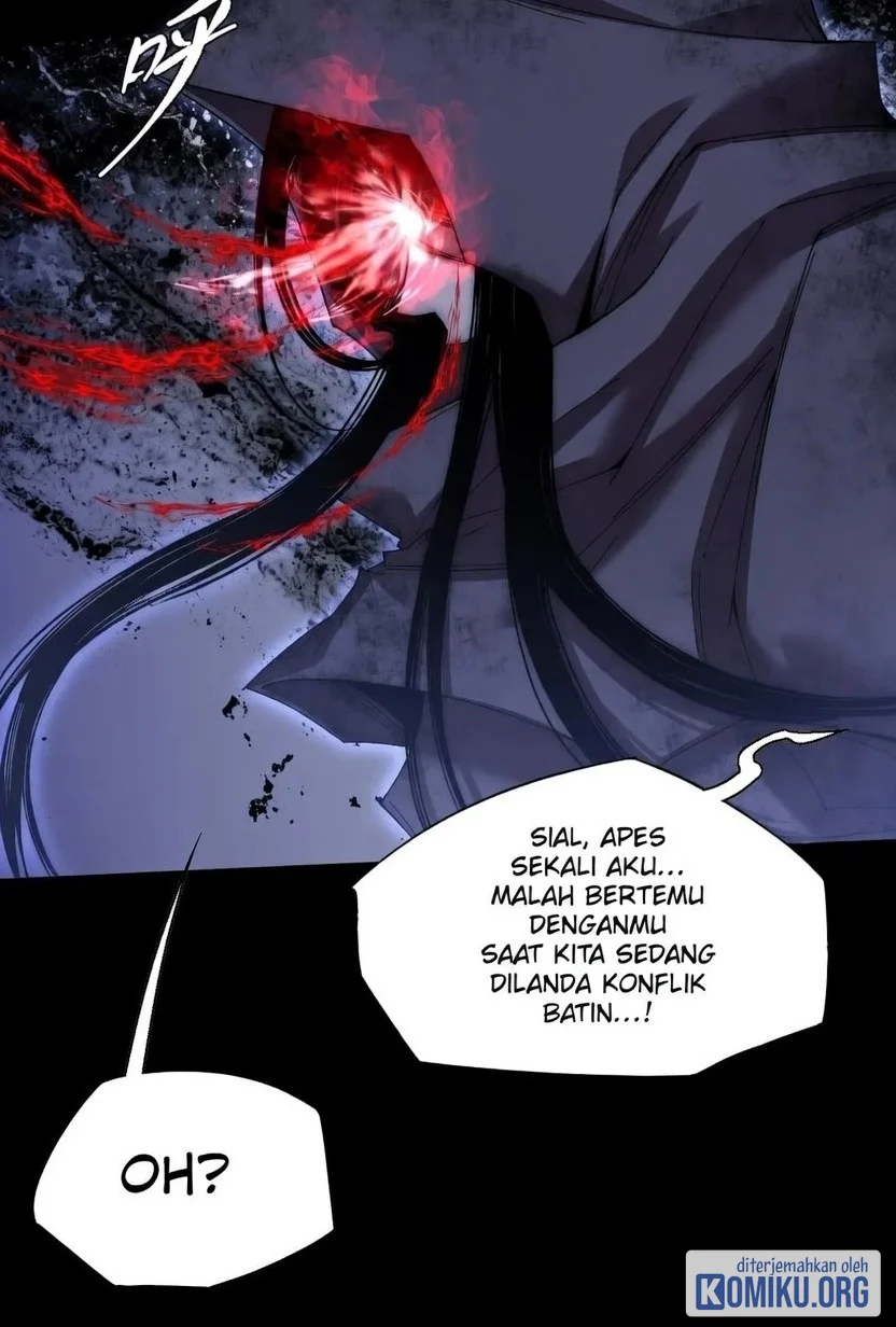 Sinister Immortal Path Chapter 78 - halaman 8