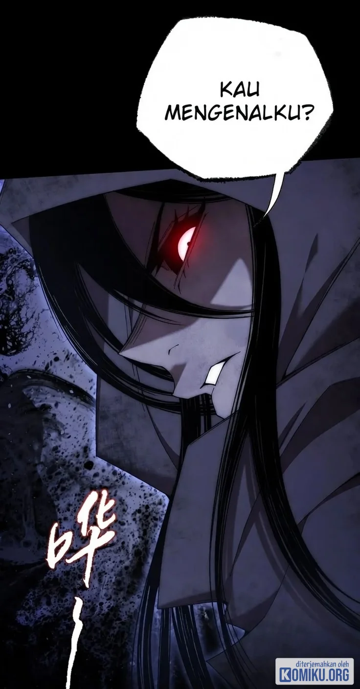 Sinister Immortal Path Chapter 78 - halaman 9