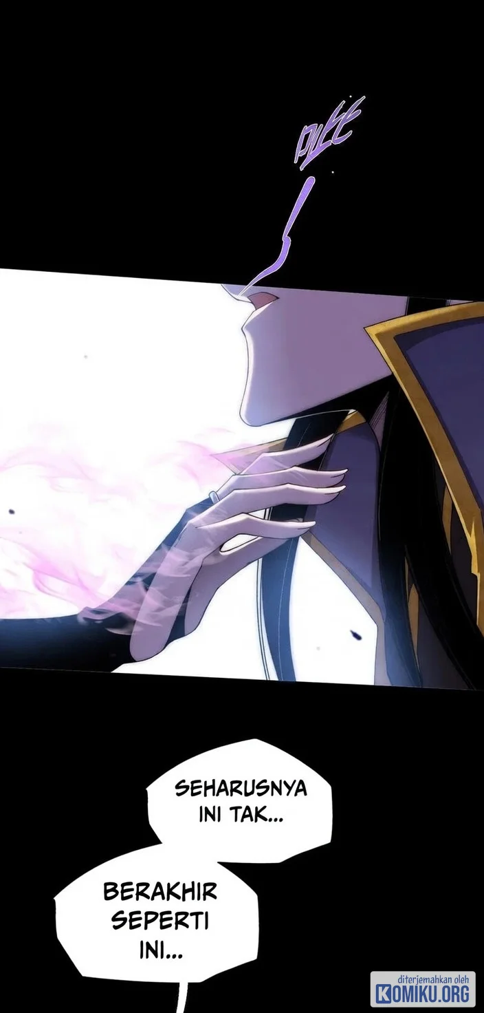 Sinister Immortal Path Chapter 79 - halaman 15
