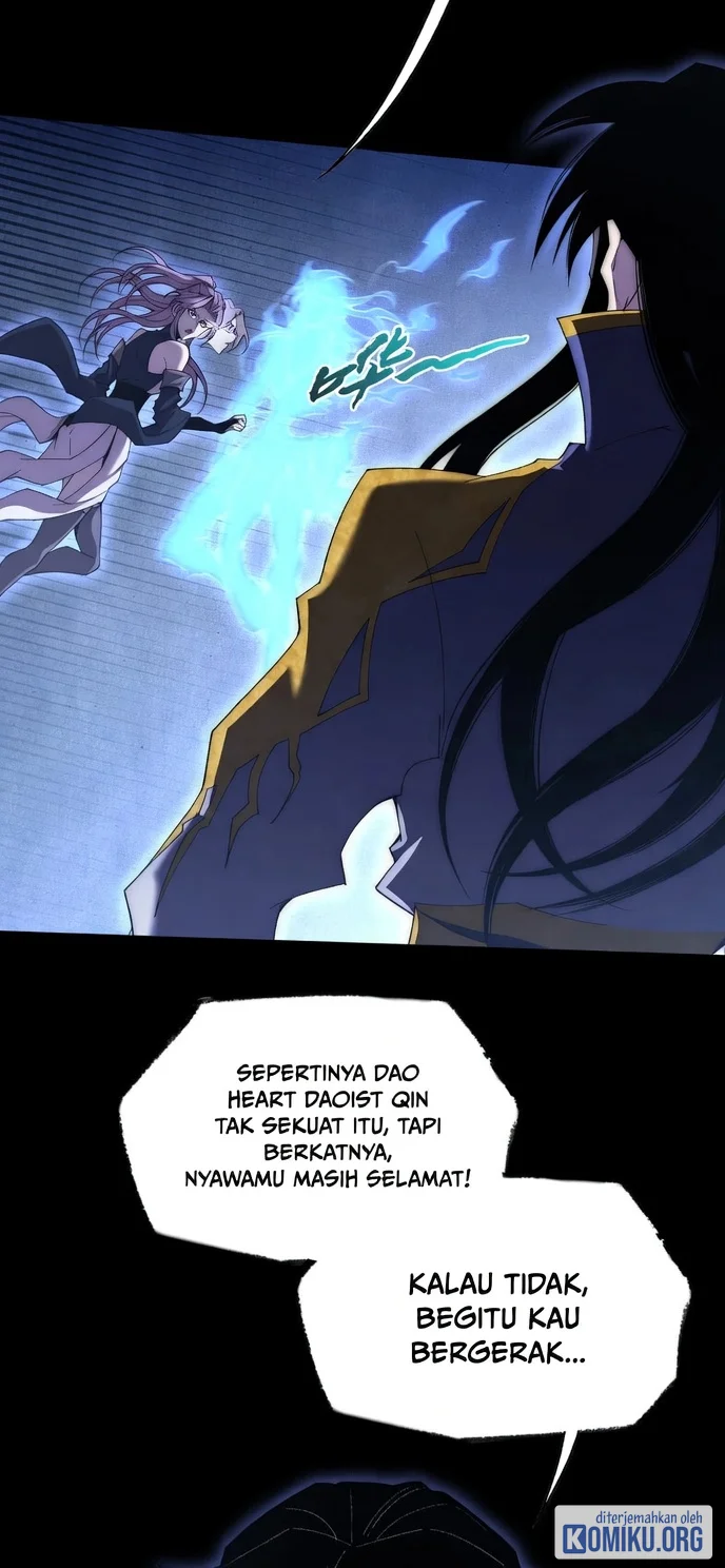 Sinister Immortal Path Chapter 79 - halaman 18