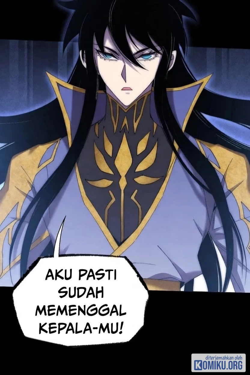 Sinister Immortal Path Chapter 79 - halaman 19
