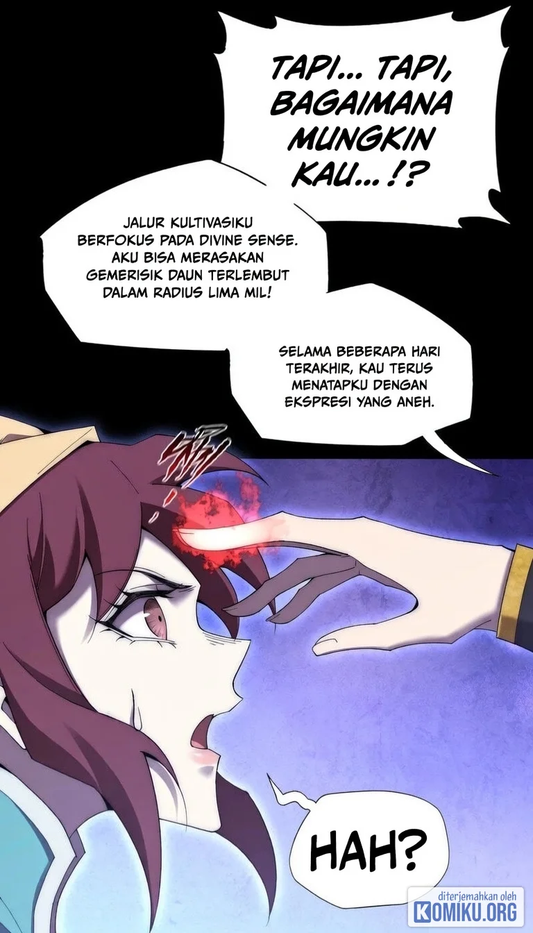 Sinister Immortal Path Chapter 79 - halaman 20