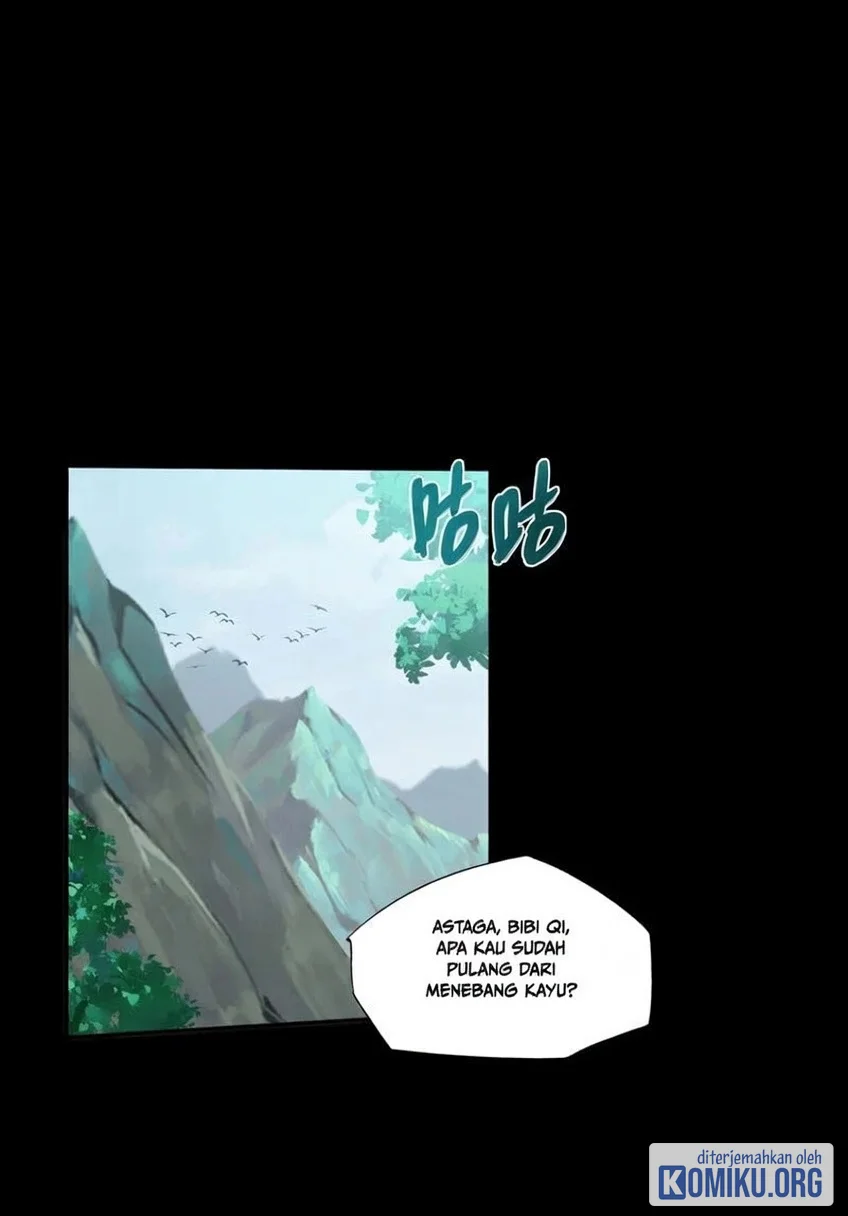 Sinister Immortal Path Chapter 79 - halaman 26