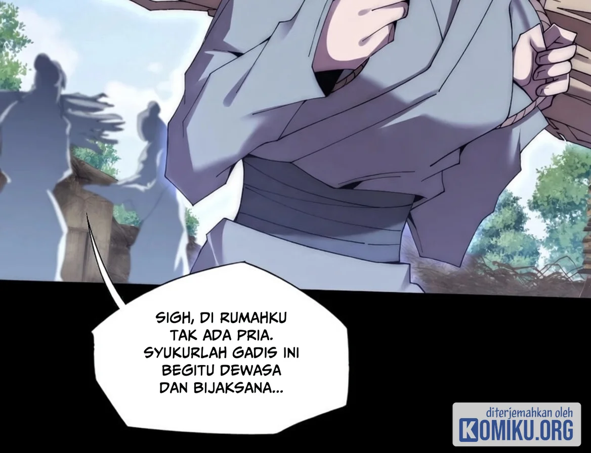 Sinister Immortal Path Chapter 79 - halaman 29