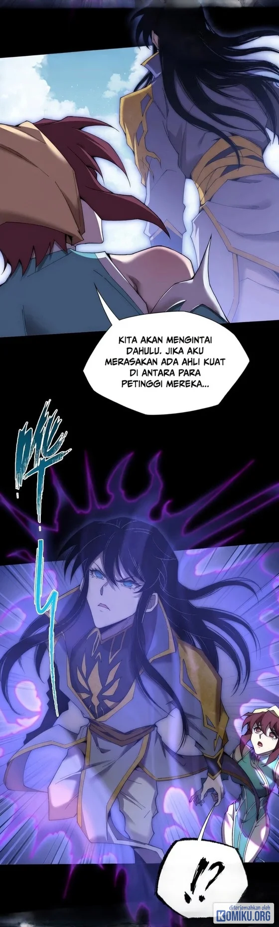 Sinister Immortal Path Chapter 79 - halaman 6