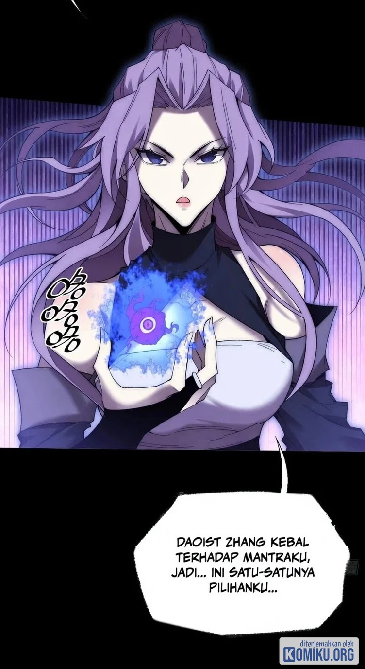 Sinister Immortal Path Chapter 79 - halaman 9