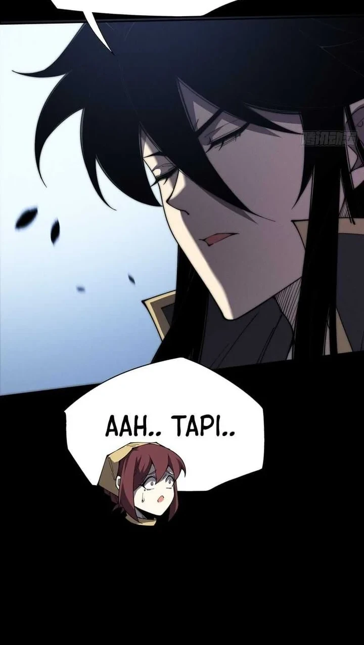 Sinister Immortal Path Chapter 8 - halaman 14