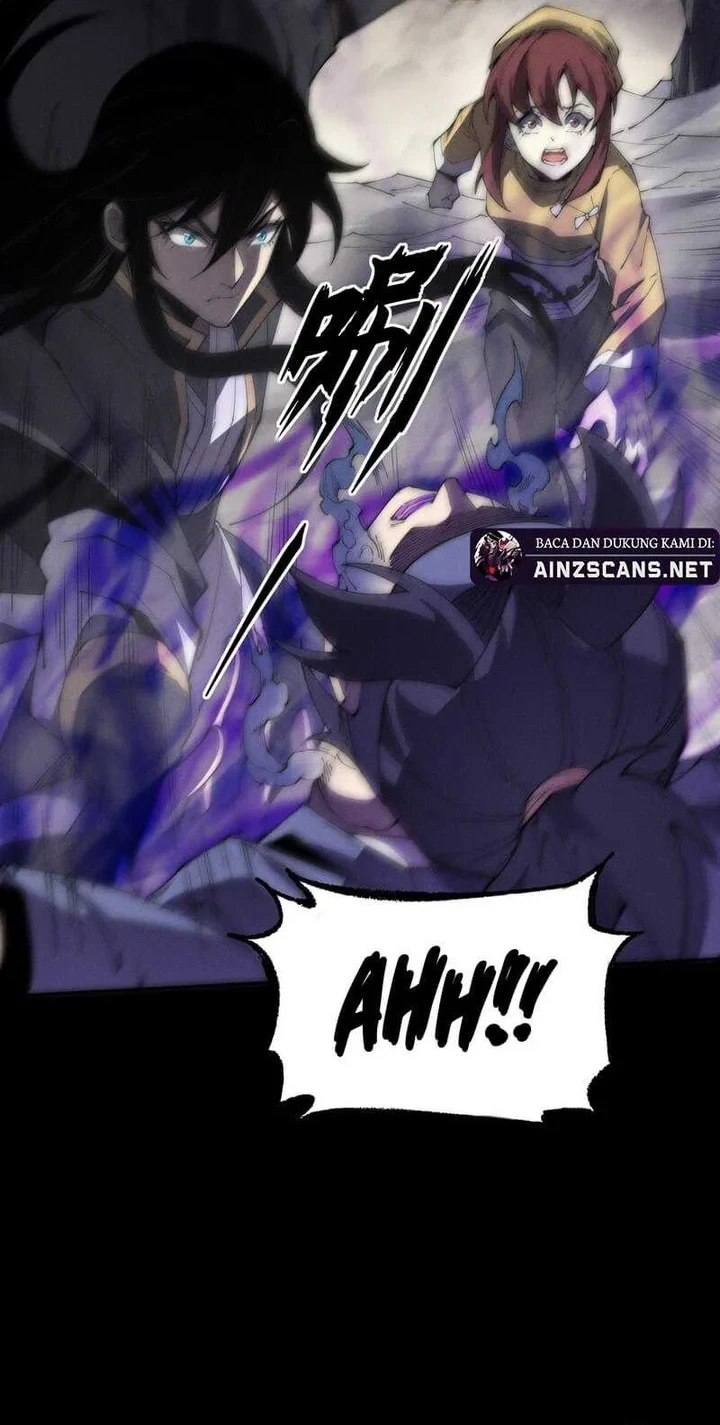 Sinister Immortal Path Chapter 8 - halaman 26