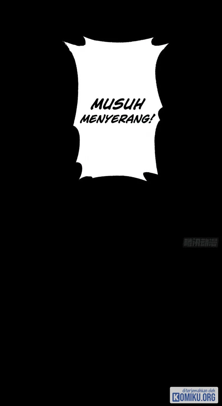 Sinister Immortal Path Chapter 80 - halaman 20