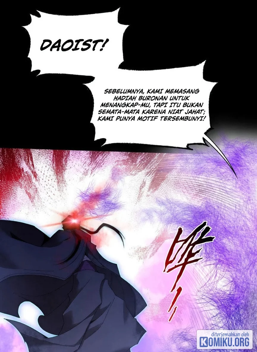 Sinister Immortal Path Chapter 81 - halaman 14