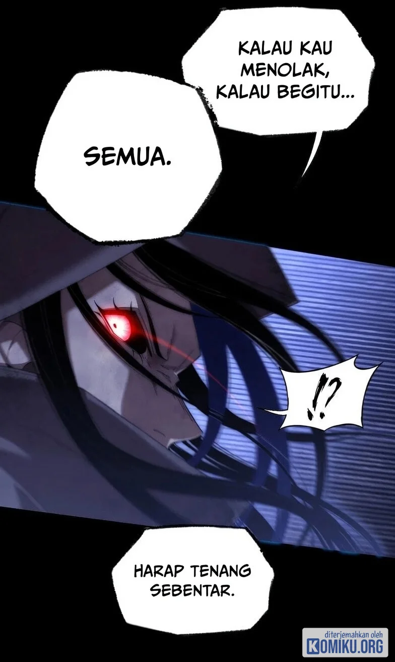 Sinister Immortal Path Chapter 81 - halaman 17