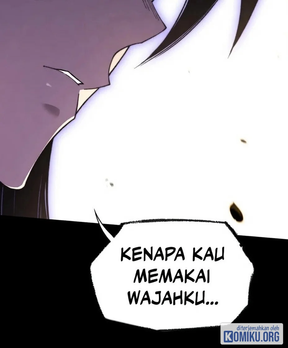 Sinister Immortal Path Chapter 81 - halaman 19