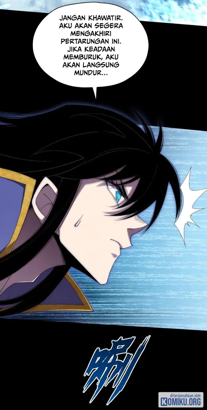 Sinister Immortal Path Chapter 81 - halaman 4