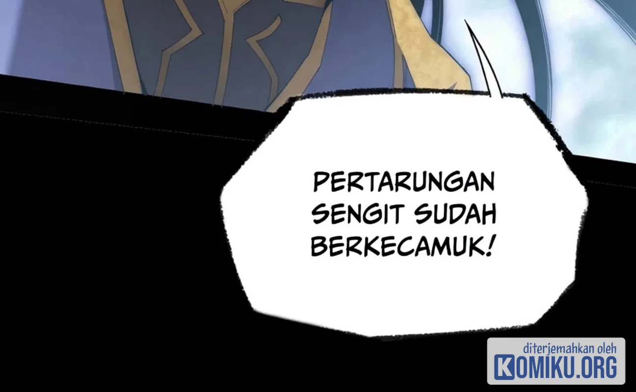 Sinister Immortal Path Chapter 81 - halaman 6