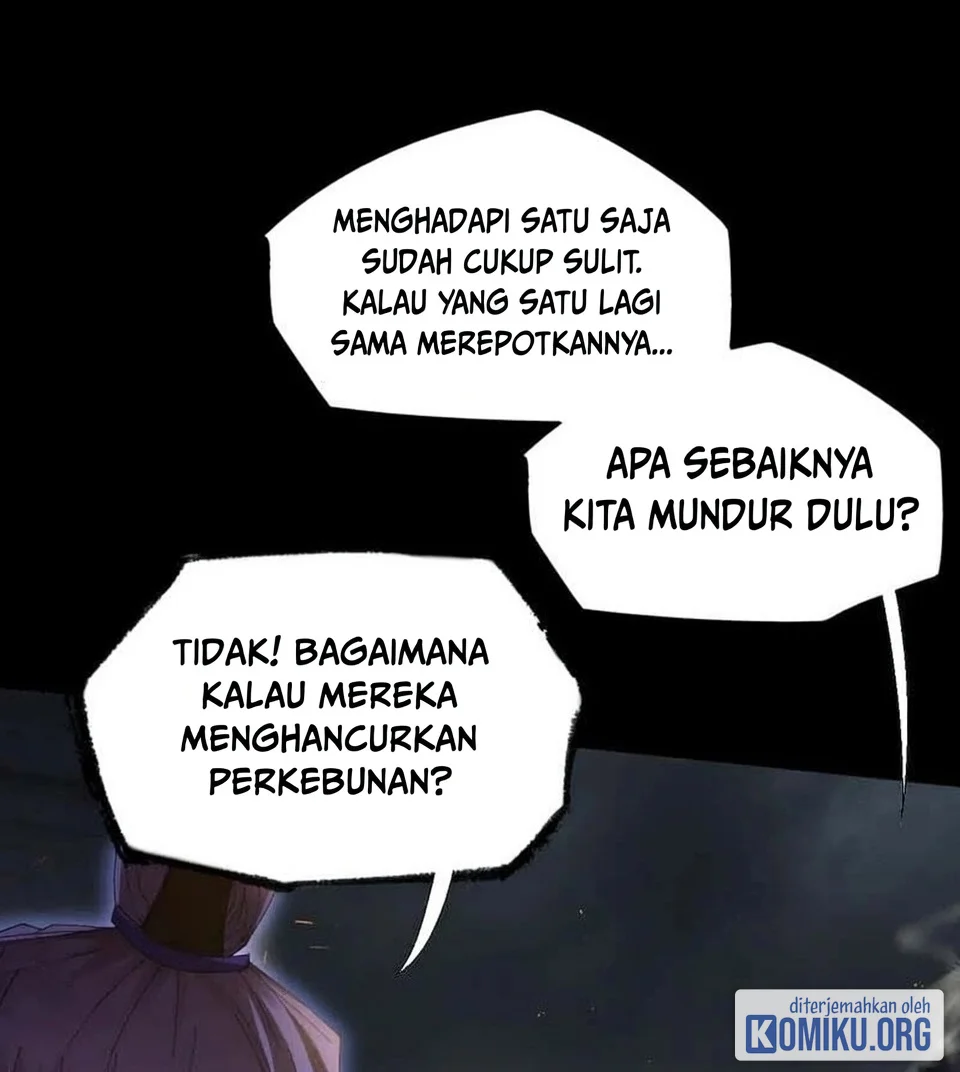 Sinister Immortal Path Chapter 82 - halaman 10