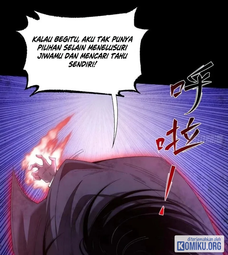 Sinister Immortal Path Chapter 82 - halaman 16