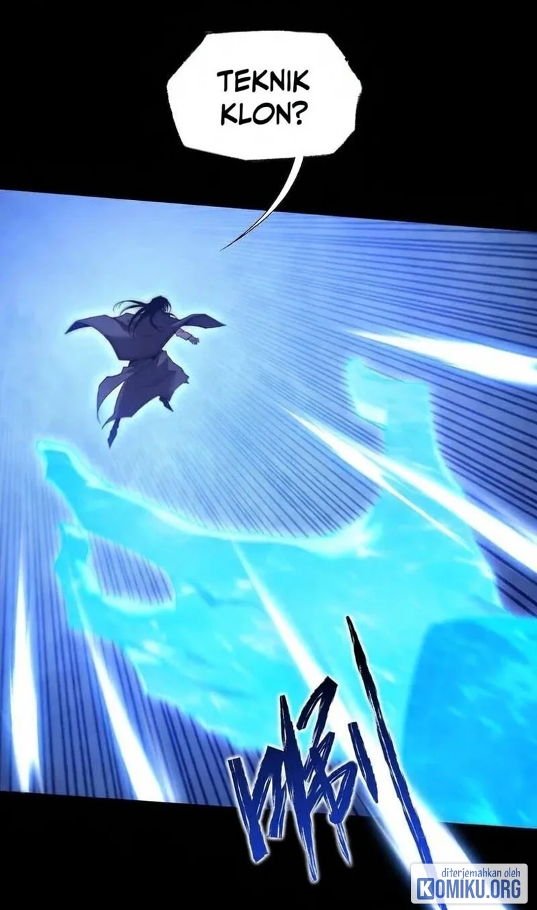 Sinister Immortal Path Chapter 82 - halaman 19