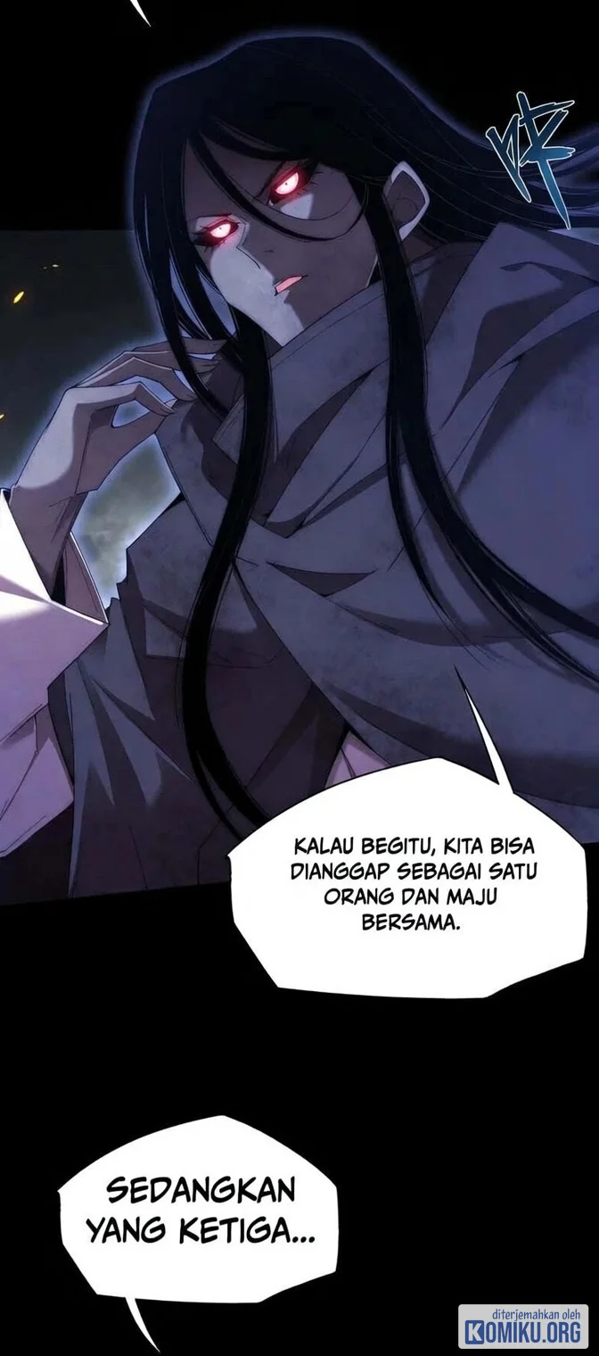 Sinister Immortal Path Chapter 82 - halaman 6