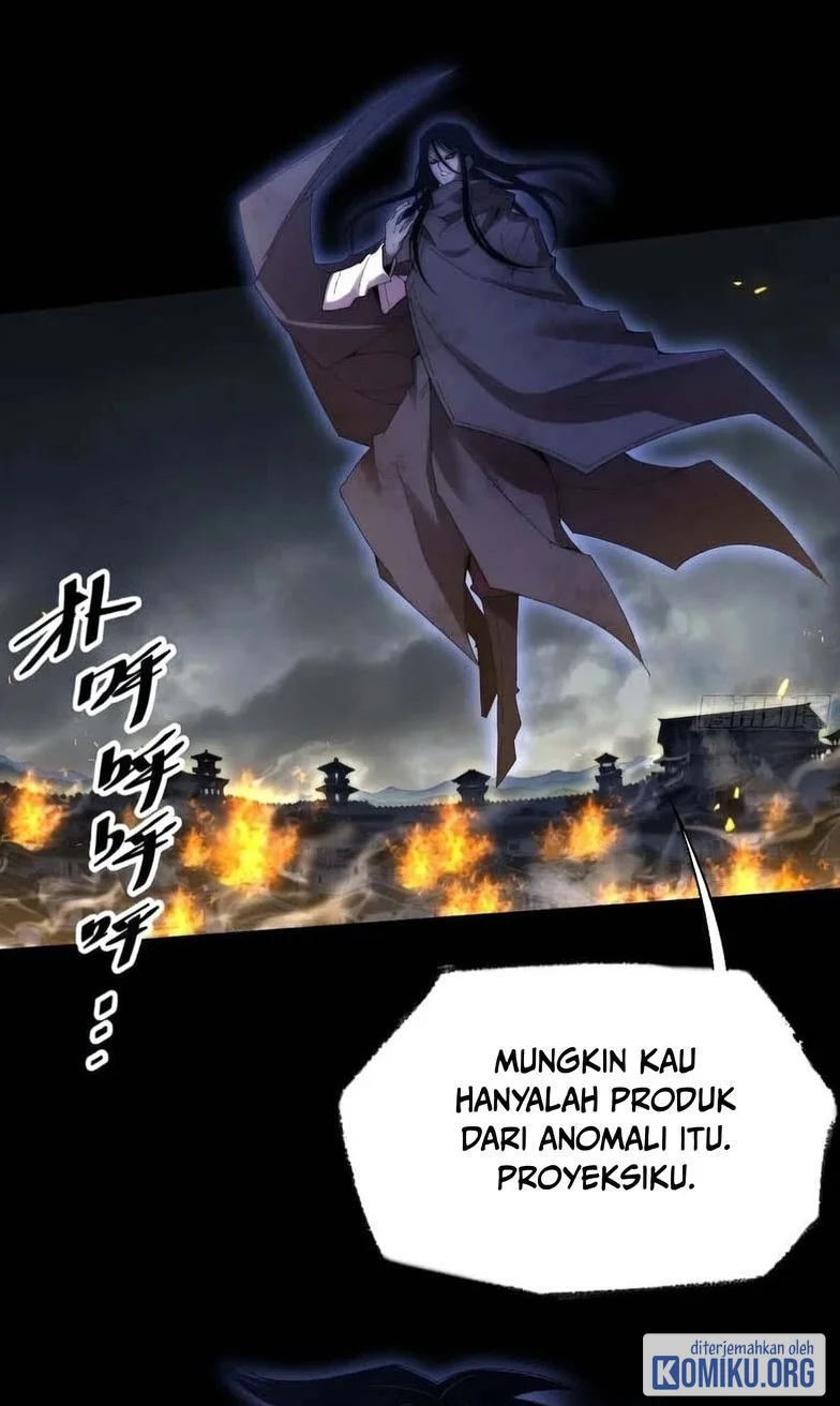 Sinister Immortal Path Chapter 82 - halaman 7