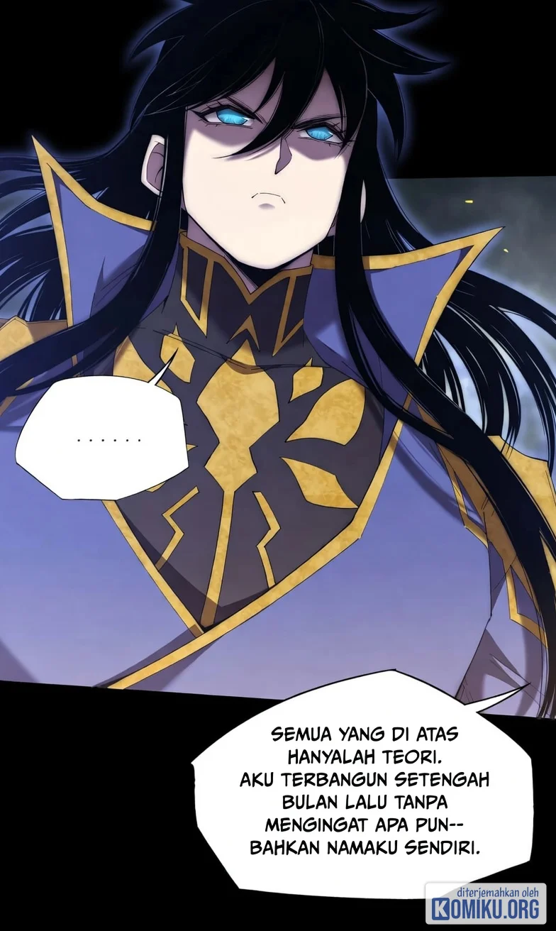 Sinister Immortal Path Chapter 82 - halaman 8