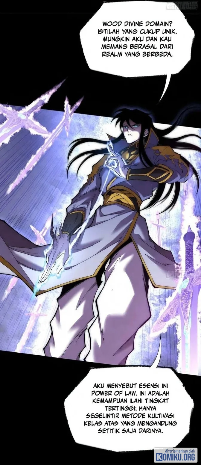 Sinister Immortal Path Chapter 83 - halaman 12