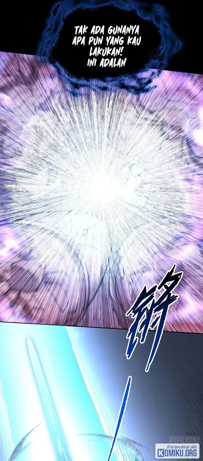 Sinister Immortal Path Chapter 83 - halaman 17