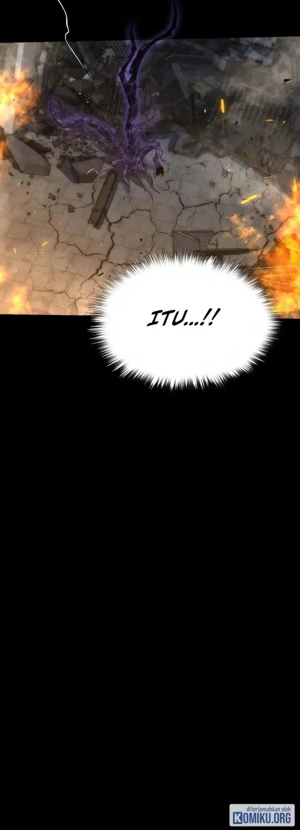 Sinister Immortal Path Chapter 83 - halaman 22