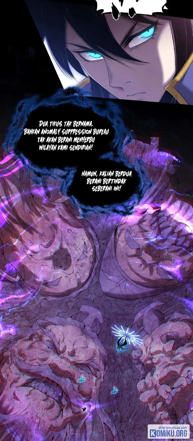 Sinister Immortal Path Chapter 83 - halaman 6