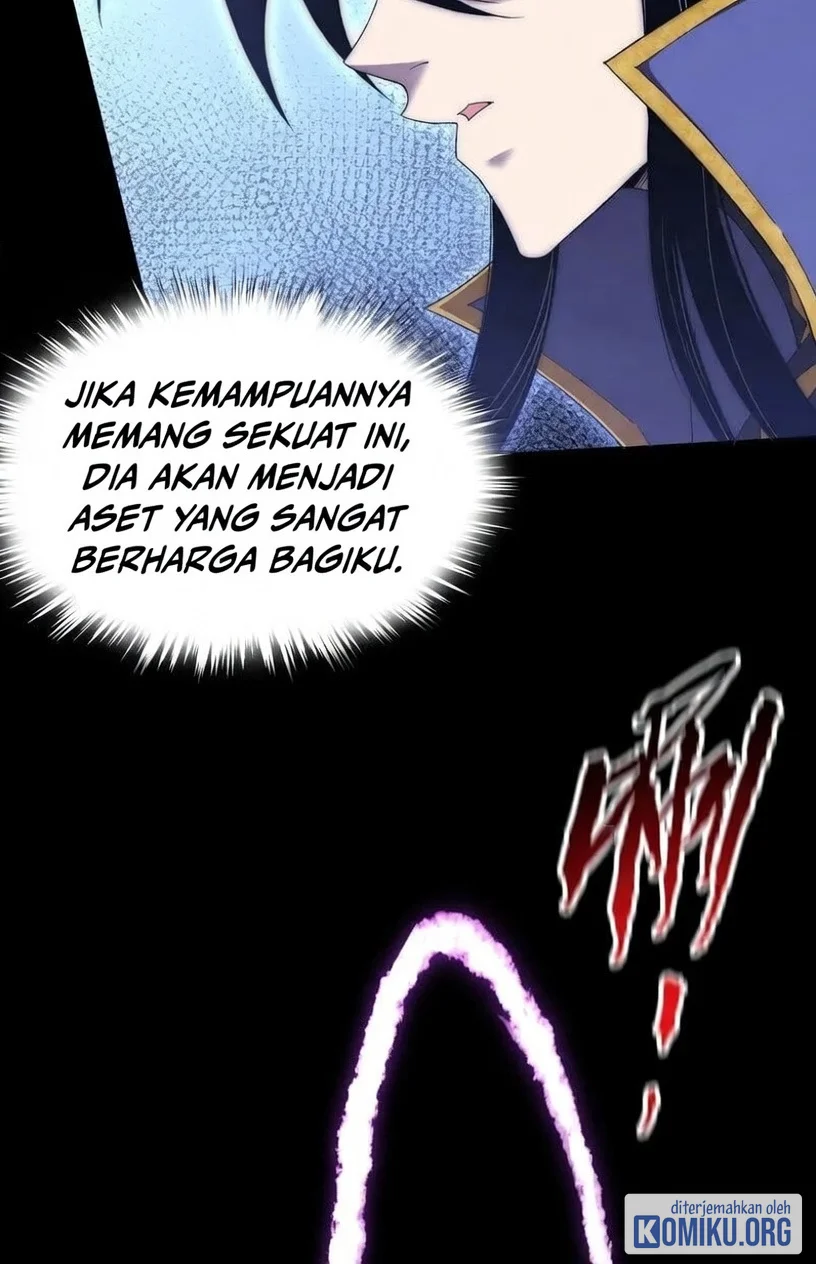 Sinister Immortal Path Chapter 84 - halaman 19